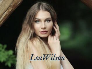LeaWilson