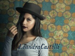 LeandraCastelli