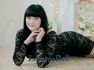 LeanoraDoll