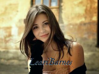 LeariBarnes