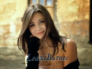 LeaxiBurnes