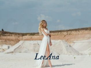 LeeAna