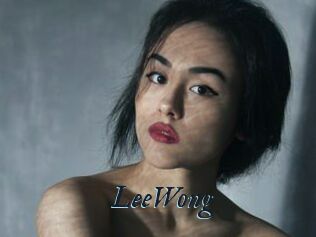 LeeWong
