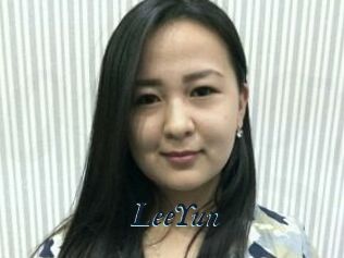 LeeYun