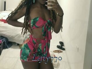 Lefty770
