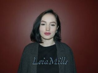 LeiaMills