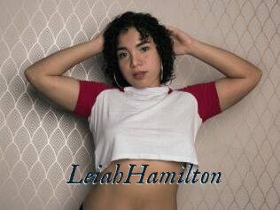 LeiahHamilton