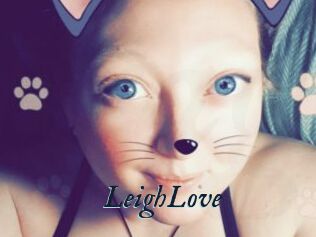 LeighLove