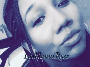 LeihlanniRose
