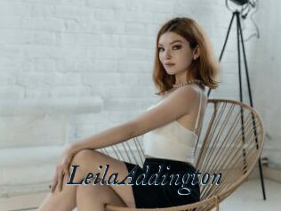 LeilaAddington