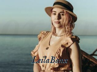 LeilaBanx