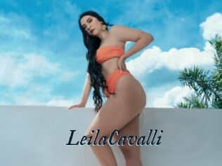 LeilaCavalli