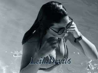 LeilaDevil6
