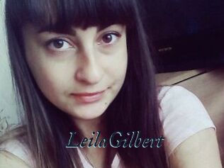 LeilaGilbert