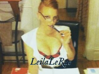 LeilaLeRue