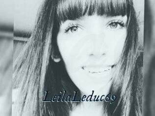LeilaLeduc69