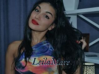 LeilaMare