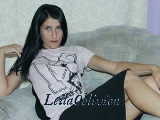 LeilaOblivion