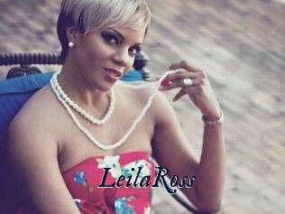 LeilaRoss