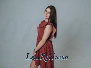 LelaRobinson