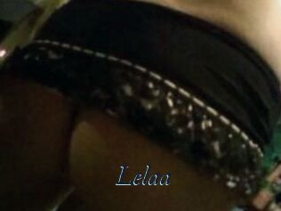 Lelaa