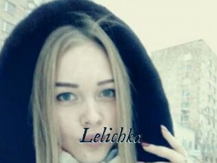 Lelichka