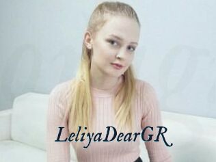 LeliyaDearGR