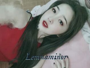 Lemnaminor