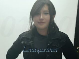 Lena4usweet