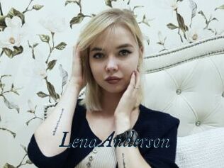 LenaAnderson
