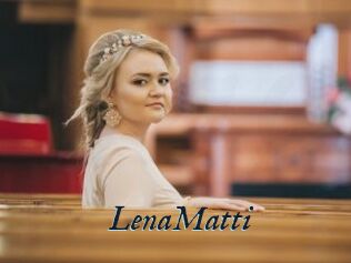 LenaMatti