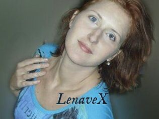 Lenave_X