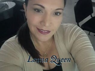 Lenna_Queen