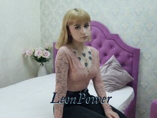 LeonPower