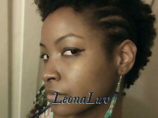 LeonaLuv