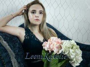 LeoniKavelie