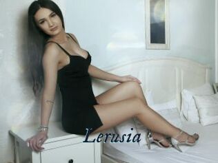 Lerusia