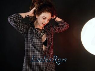 LesIieRose