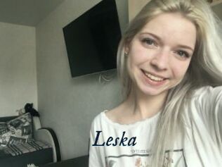 Leska