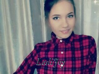 LesliJoy