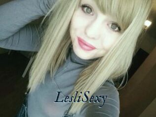 LesliSexy