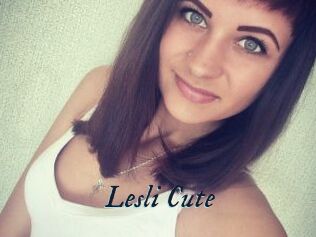 Lesli_Cute_
