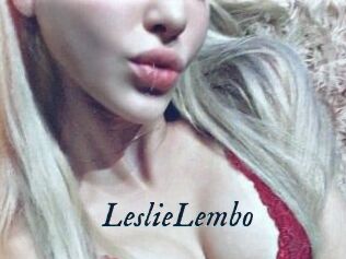 LeslieLembo