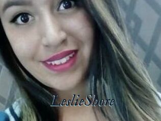 LeslieShore