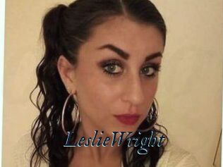 Leslie_Wright