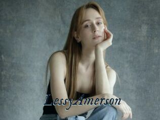 LessyAmerson
