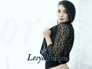 LesyaBrazen