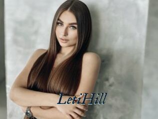 LetiHill