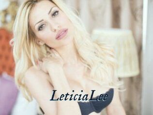 LeticiaLee