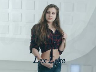 Lex_Lexa